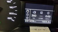 Peugeot Partner Standard 650kg BlueHDi 100ch S&S Asphalt — photo 18
