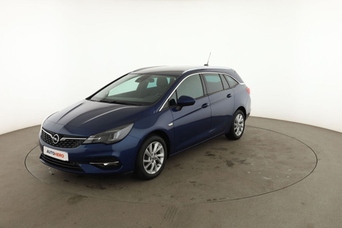 Opel Astra Sports Tourer 1.5 Diesel Edition Business Automatique