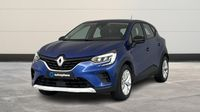Renault Captur 1.6 E-Tech hybride 145ch Equilibre
