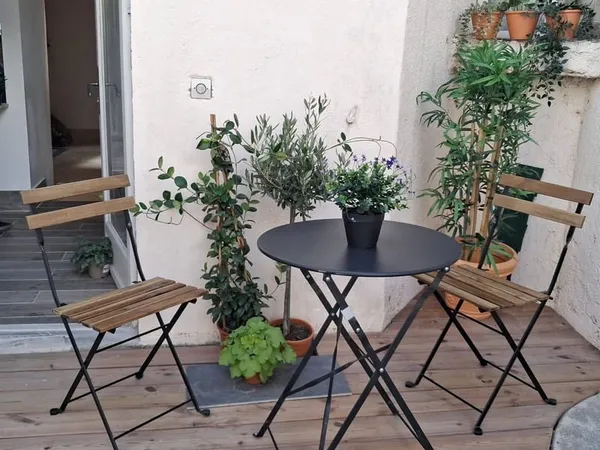 Appartement 1 pièce 25 m²