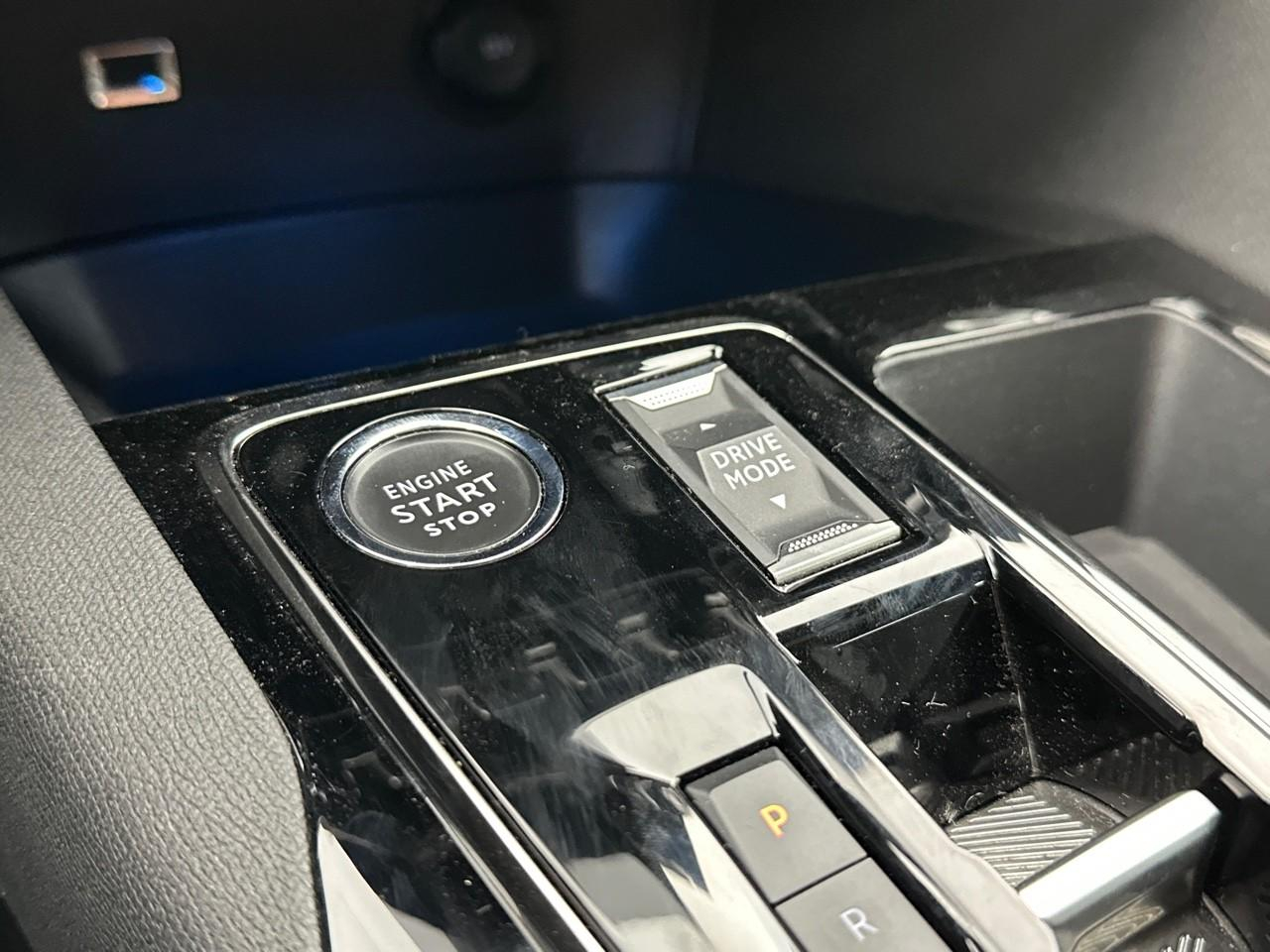 Peugeot 3008 puretech 130ch s&s eat8 active pack — photo 28