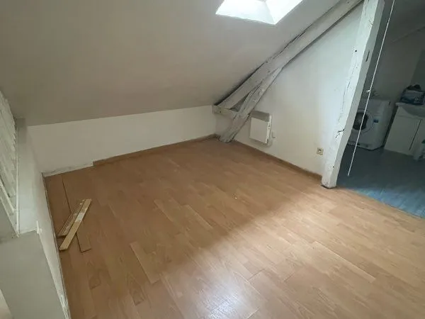 Appartement 40 m2 lumineux centre Orléans
