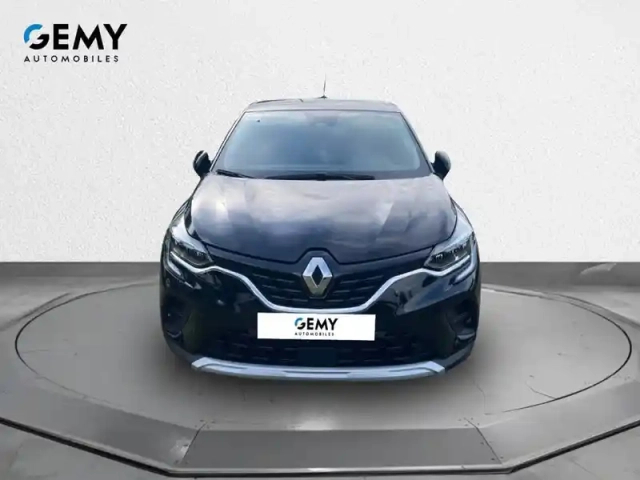 Renault Captur tce 90 — photo 2