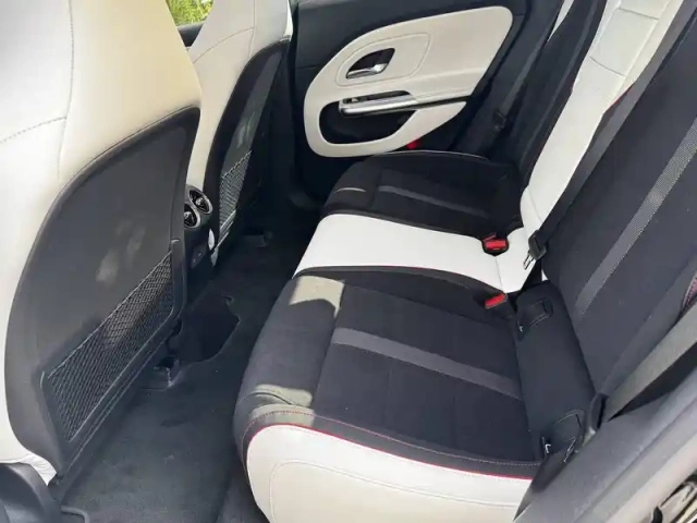 Mercedes Cla 250+ avec technologie eq — photo 14
