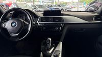 Bmw Série 3 Touring 318iA 136ch Luxury Ultimate Euro6d-T — photo 11
