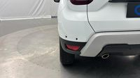 Dacia Duster 1.3 TCe 150ch FAP Prestige 4x2 EDC — photo 21