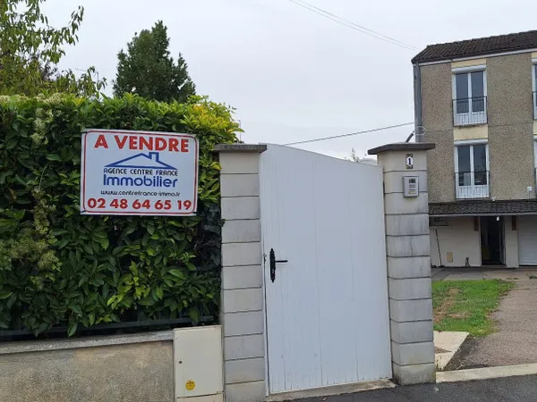 Maison 4 pièces 108 m²