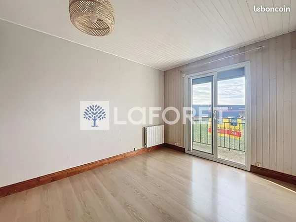 Appartement 1 pièce 35 m²