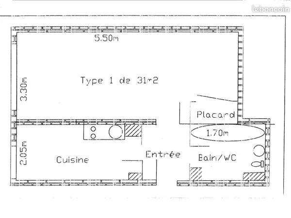 Location F1