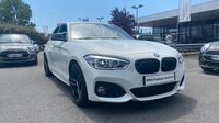 Bmw Série 1 118dA 150ch M Sport 5p — photo 3