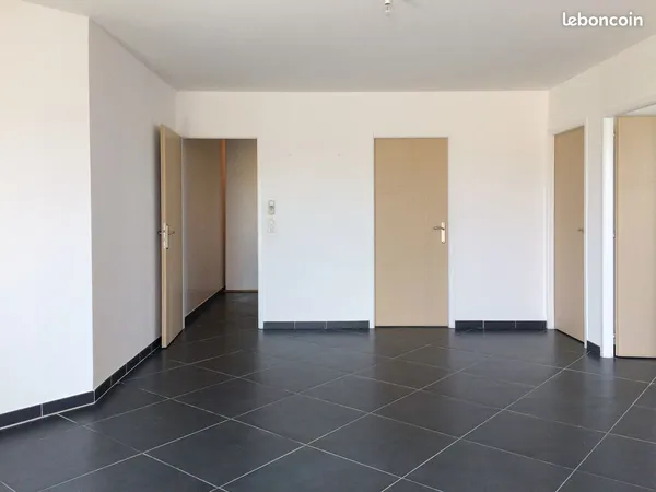Appartement T3