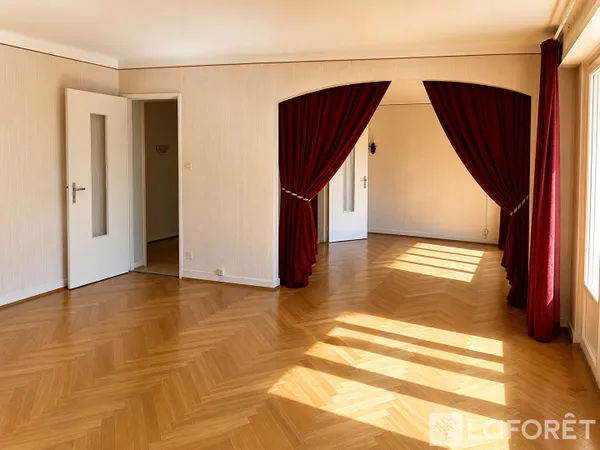 Appartement 3 pièces 83 m²