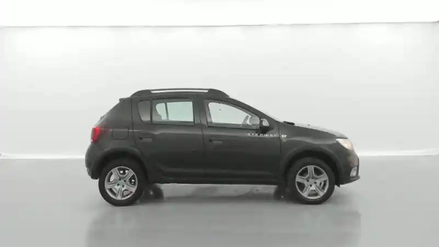 Dacia Sandero tce 90 — photo 6