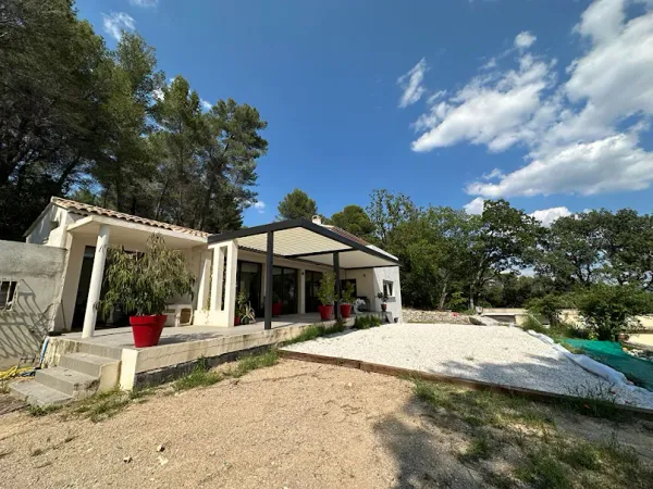 Maison 1 pièce
