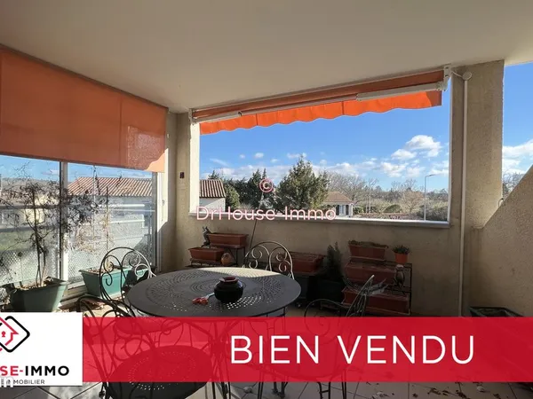 Appartement 4 pièces 91 m²