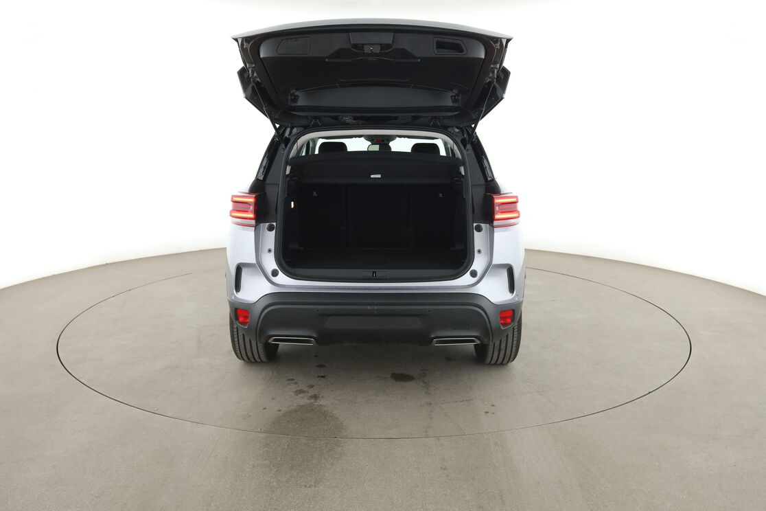 Citroen C5 Aircross 1.5 Blue-HDi Max EAT8 — photo 15