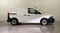 Mercedes Citan 110 CDI Long First — photo 4