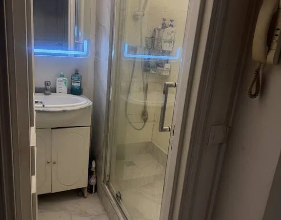 Appartement 5 pièces 95 m²