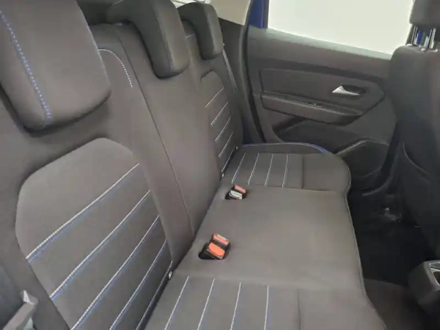 Dacia Duster eco-g 100 4x2 — photo 12