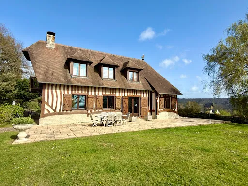 Propriété 125 m²
