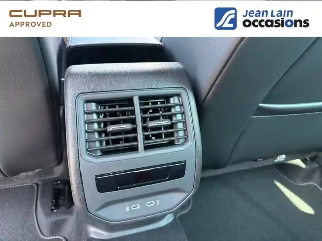 Cupra Formentor 1.5 etsi hybrid 150 ch dsg7 — photo 37