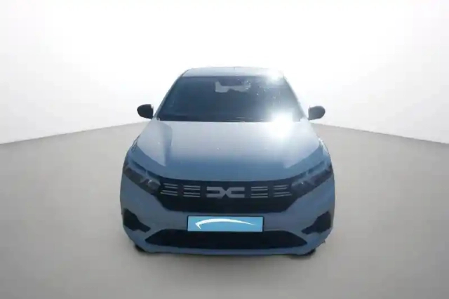 Dacia Sandero sce 65 gsr2 — photo 2