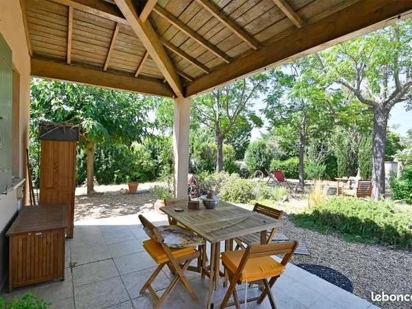 Villa 5 pièces 108 m²