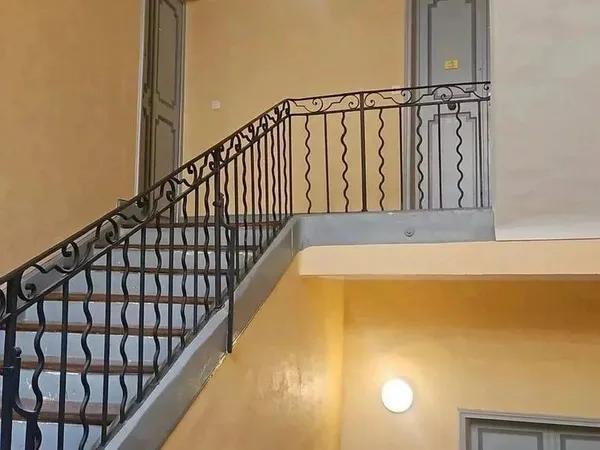 Duplex 3 pièces 36 m²