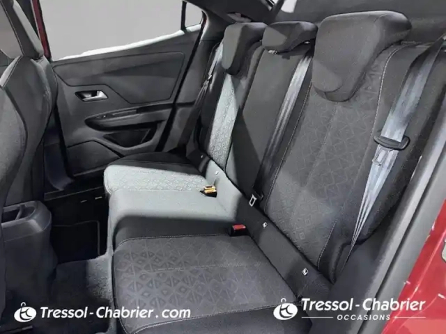 Opel Mokka 1.2 turbo 100 ch bvm6 edition — photo 23
