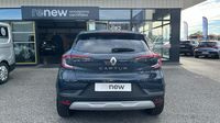 Renault Captur 1.3 TCe mild hybrid 140ch Evolution EDC — photo 6