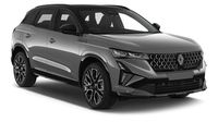 Renault Austral Techno full hybrid E-Tech 200 ch 5 Portes