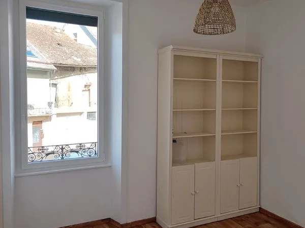 Appartement Location Saint-Bonnet-en-Champsaur 2p 30m² 540€