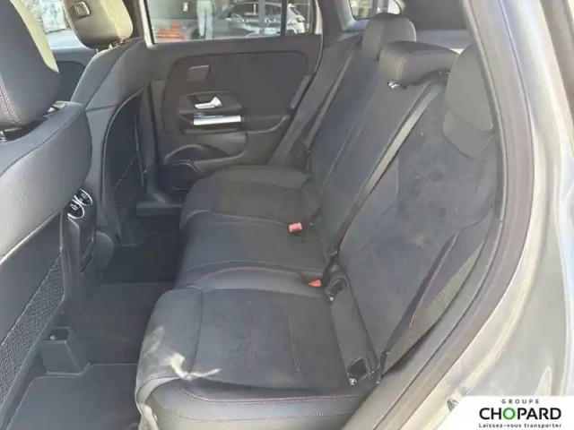 Mercedes Gla 200 d 8g-dct — photo 18