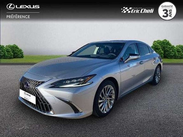 Lexus ES Lexus ES 300h Executive MY23