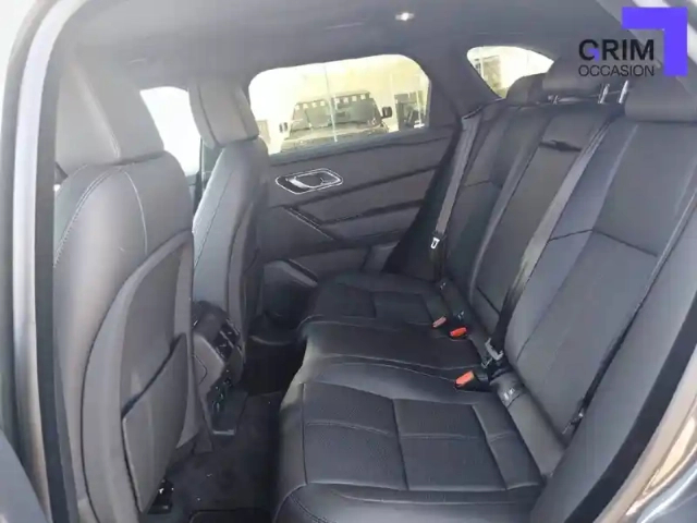 Land Rover Range Rover velar 2.0l p400e phev 404ch awd bva — photo 49