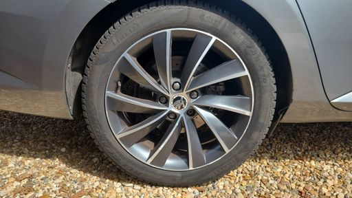 Skoda Superb 1.8 TSI 180 DSG7 - Laurin & Klement – 2016 – 149981 km – Essence – Boîte Automatique — photo 27