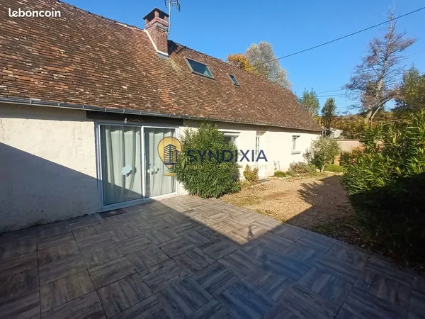 Maison 6 pièces 110 m²
