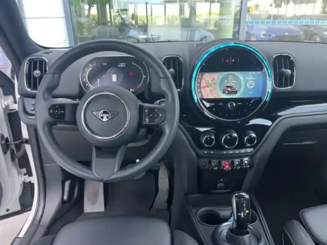 Mini Countryman cooper 136ch  highlands bva7 — photo 5