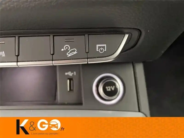 Audi Q5 55 tfsi e 367 s tronic 7 quattro — photo 215