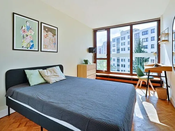 Appartement 1 pièce 14 m²