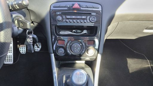 Peugeot 308 GTI 1.6 THP 200 - N/A – 2010 – 106380 km – Essence – Boîte Manuelle — photo 21