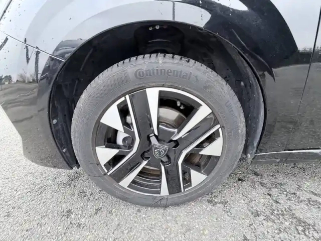 Peugeot 208 hybrid 100 e-dcs6 — photo 62