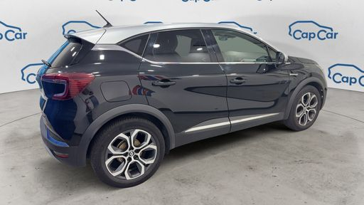 Renault Captur 1.0 TCe 100 GPL - Intens – 2021 – 93000 km – Bicarburation essence GPL – Boîte Manuelle — photo 3