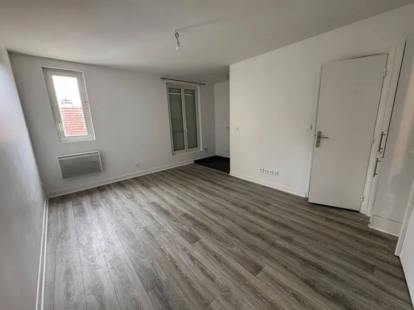 Appartement 1 pièce 20 m²