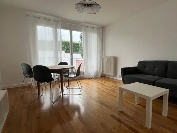 Appartement de 60m2 à louer sur Montluçon