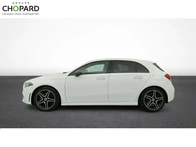 Mercedes Classe A 200 7g-dct — photo 36