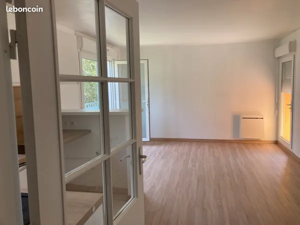 Appartement haute borne