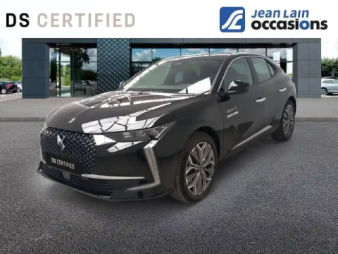 Ds Ds 4 hybride e-tense 225 eat8