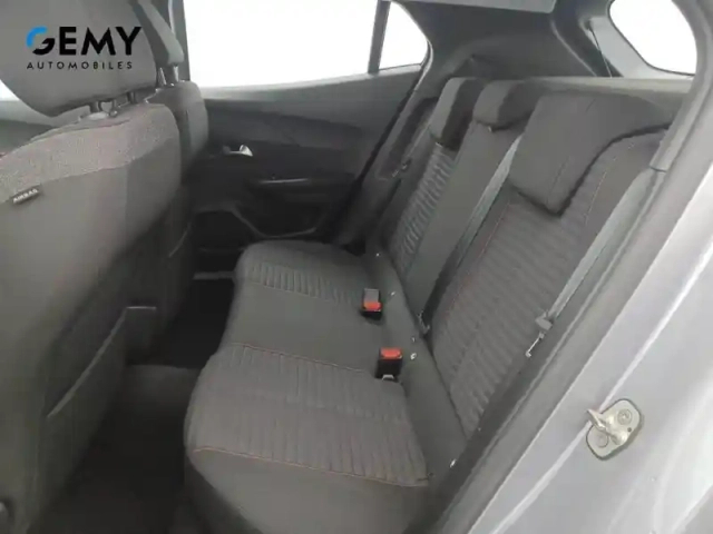 Peugeot 2008 bluehdi 110 s&amp;s bvm6 — photo 10