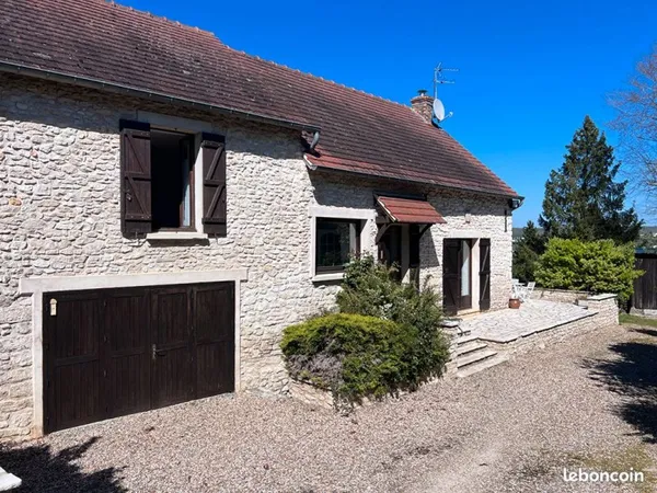 Maison 6 pièces 170 m²